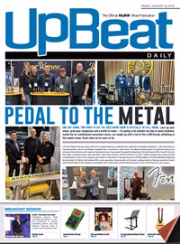 Upbeat Magazine