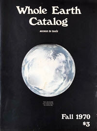 Whole Earth Catalog