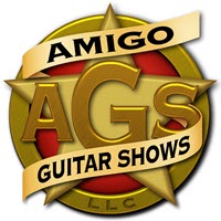 Amigo Guitar Shows