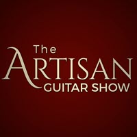 Artisan Guitar Show