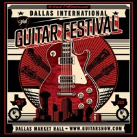 Dallas International Intl. Guitar Festival