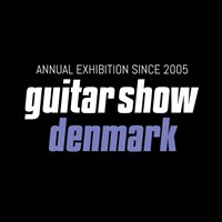 Guitar Show Denmark