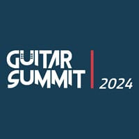 Guitar Summit - Mannheim, Germany