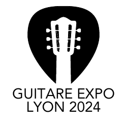 Guitare Expo Lyon