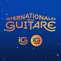 Salon International de la Guitare