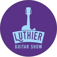 Luthier Guitar Show