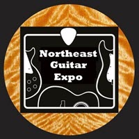 Northeast Guitar Expo