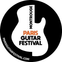 Paris Guitar Festival