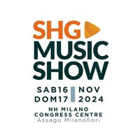 SHG Music Show