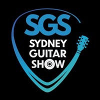 Sydney Guitar Show