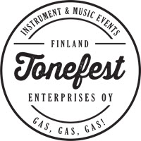 Tonefest - Finland